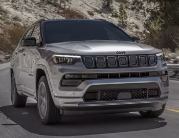 2022–pr. Jeep Compass High Altitude [North America] (MP) '2021–pr.