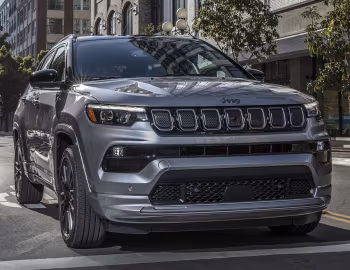 2022–pr. Jeep Compass High Altitude [North America] (MP) '2021–pr.