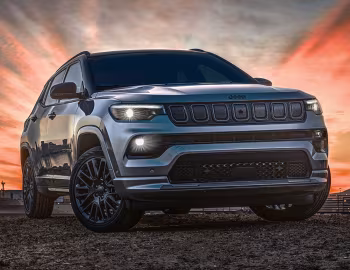 2022–pr. Jeep Compass High Altitude [North America] (MP) '2021–pr.