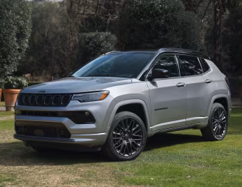 2022–pr. Jeep Compass High Altitude [North America] (MP) '2021–pr.