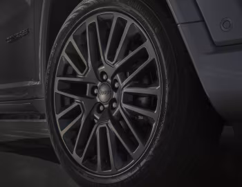 2022–pr. Jeep Compass High Altitude [North America] (MP) '2021–pr.