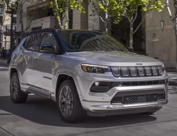 2022–pr. Jeep Compass High Altitude [North America] (MP) '2021–pr.