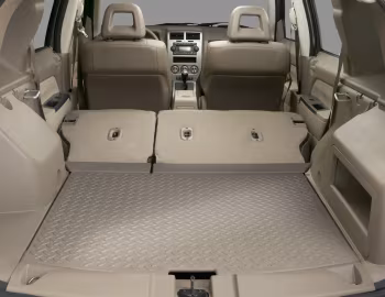Porta-malas 2007–10 Jeep Compass Limited [North America] (MK) '2006–10