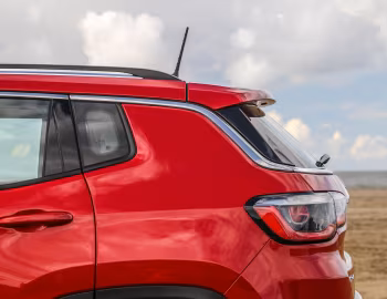 Jeep Compass Limited [Worldwide] (MP) '2017–21