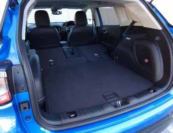 Porta-malas Jeep Compass Limited [Japan] (MP) '2017–21