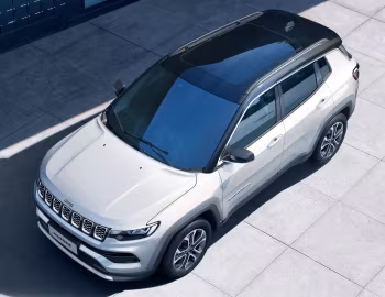 Jeep Compass Limited [China] (MP) '11.2020–22