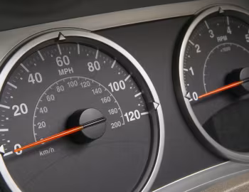 Painel 2007–10 Jeep Compass Limited [North America] (MK) '2006–10