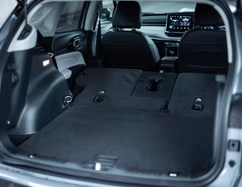 Porta-malas Jeep Compass Limited [Japan] (MP) '2021–pr.