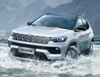 Jeep Compass Limited [China] (MP) '11.2020–22