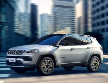 Jeep Compass Limited [China] (MP) '11.2020–22