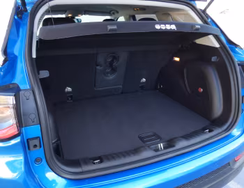 Porta-malas Jeep Compass Limited [Japan] (MP) '2017–21