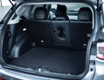 Porta-malas Jeep Compass Limited [Japan] (MP) '2021–pr.
