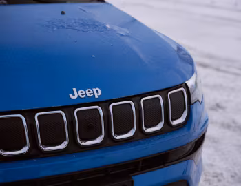2022–pr. Jeep Compass Limited [North America] (MP) '2021–pr.