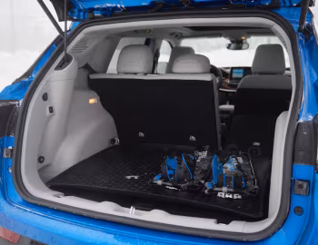 Porta-malas 2022–pr. Jeep Compass Limited [North America] (MP) '2021–pr.
