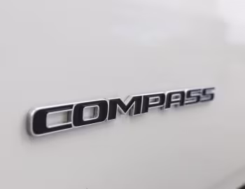 Jeep Compass Limited [Australia] (MP) '2017–21