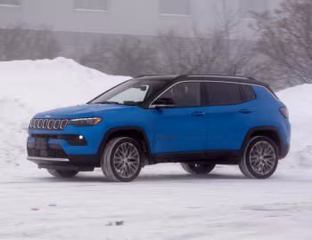 2022–pr. Jeep Compass Limited [North America] (MP) '2021–pr.