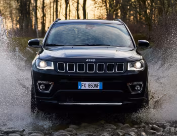 Jeep Compass Limited 4xe [EU-spec] (MP) '2020–21