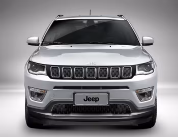 Jeep Compass Longitude [Latam] (MP) '2016–21