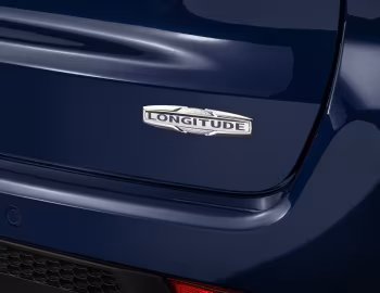 2022–pr. Jeep Compass Longitude T270 [Latam] (MP) '2021–pr.