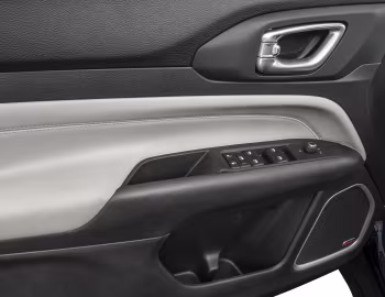 Interior 2022–pr. Jeep Compass Longitude T270 [Latam] (MP) '2021–pr.