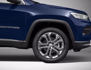 2022–pr. Jeep Compass Longitude T270 [Latam] (MP) '2021–pr.