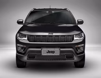 Jeep Compass "Night Eagle" [Latam] (MP) '2017–18