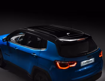 Jeep Compass "Night Eagle" [Worldwide] (MP) '2018–19