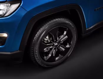 Jeep Compass "Night Eagle" [Worldwide] (MP) '2018–19