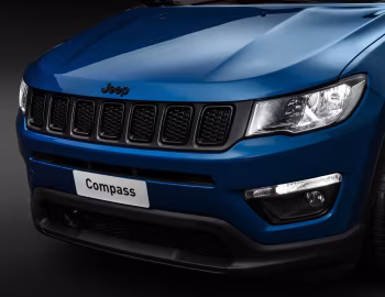 Jeep Compass "Night Eagle" [Worldwide] (MP) '2018–19