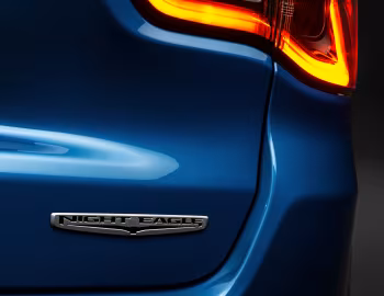 Jeep Compass "Night Eagle" [Worldwide] (MP) '2018–19
