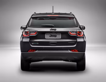 Jeep Compass "Night Eagle" [Latam] (MP) '2017–18