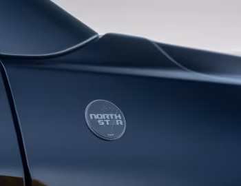 Jeep Compass North Star e-Hybrid [UK-spec] (MP) '2024–25