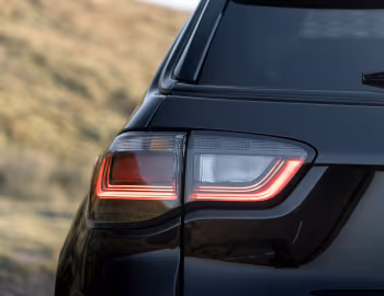 Jeep Compass North Star e-Hybrid [UK-spec] (MP) '2024–25