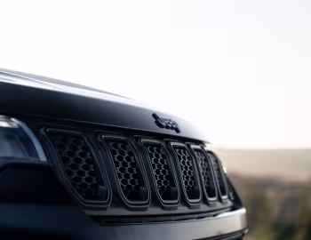 Jeep Compass North Star e-Hybrid [UK-spec] (MP) '2024–25
