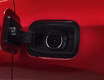 Jeep Compass Trailhawk Plug-in Hybrid Prototype (MP) '03.2019