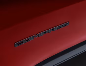 Jeep Compass Trailhawk Plug-in Hybrid Prototype (MP) '03.2019