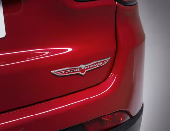 Jeep Compass Trailhawk Plug-in Hybrid Prototype (MP) '03.2019
