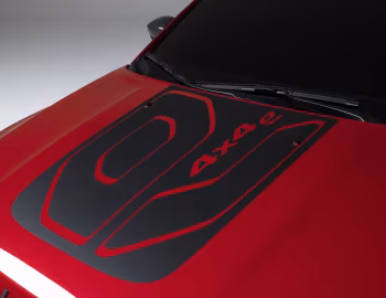 Jeep Compass Trailhawk Plug-in Hybrid Prototype (MP) '03.2019