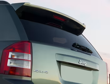 Jeep Compass Rallye Concept (MK) '09.2005
