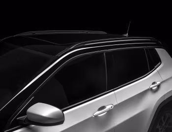 Jeep Compass S [EU-spec] (MP) '2019–21