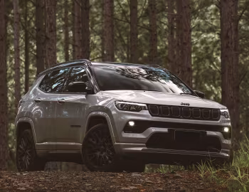 Jeep Compass S [Australia] (MP) '2021–pr.