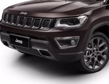 Jeep Compass S [Latam] (MP) '2019–21