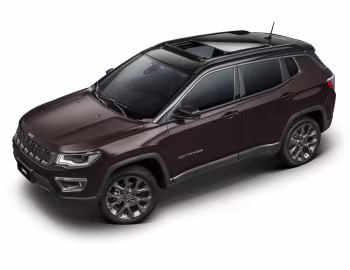 Jeep Compass S [Latam] (MP) '2019–21