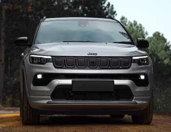 Jeep Compass S [Australia] (MP) '2021–pr.