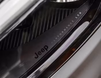Jeep Compass S [Australia] (MP) '2021–pr.