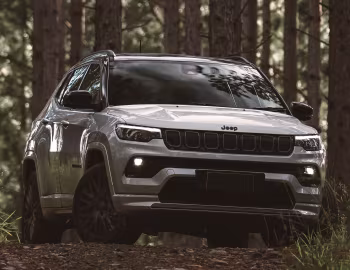 Jeep Compass S [Australia] (MP) '2021–pr.