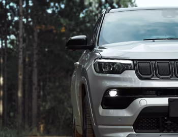 Jeep Compass S [Australia] (MP) '2021–pr.