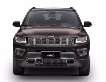 Jeep Compass S [Latam] (MP) '2019–21
