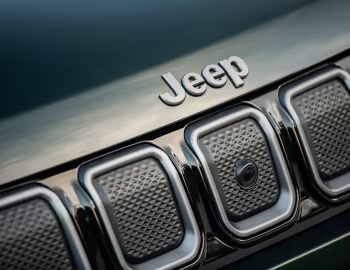 Jeep Compass S [India] (MP) '2021–pr.