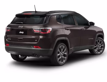 Jeep Compass S [Latam] (MP) '2019–21